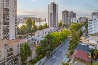 The Californian in Vancouver, BC - Building Photo - Building Photo