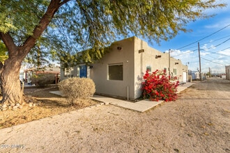 407 E Eason Ave in Buckeye, AZ - Building Photo - Building Photo