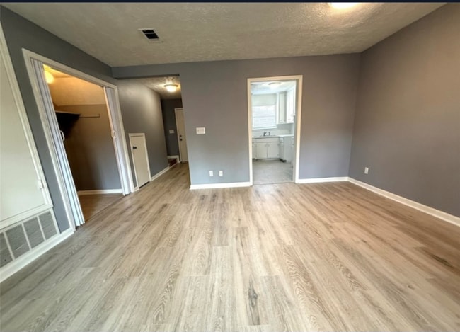 1249 Seth Johnson Dr in Montgomery, AL - Building Photo - Building Photo