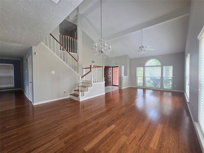 12338 Southmeadow Dr in Stafford, TX - Building Photo - Building Photo