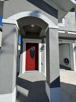 649 N Lincoln St in Kissimmee, FL - Building Photo