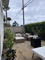 233 Avenida Monterey, Unit A in San Clemente, CA - Building Photo