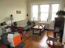 220 Kelton St, Unit 16 in Boston, MA - Building Photo