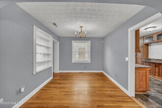 1514 S 4th St in Wilmington, NC - Building Photo - Building Photo