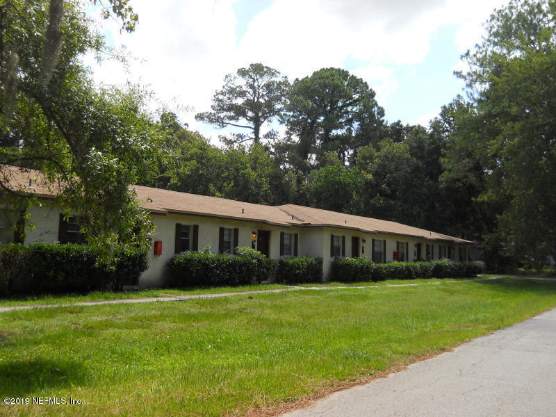 1533 Pullen Rd-Unit -3 in Jacksonville, FL - Building Photo