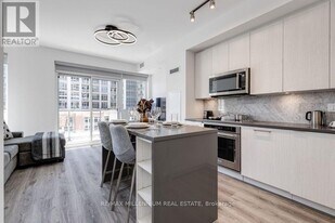 38 Iannuzzi St in Toronto, ON - Building Photo