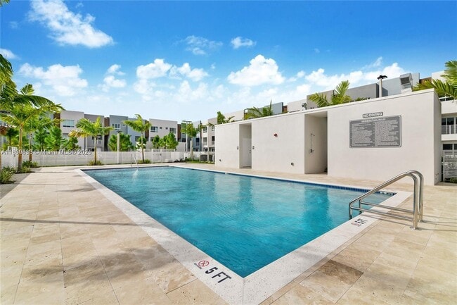 property at 2561 NE 193rd St