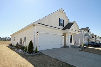 209 Black Oak Dr in Harlem, GA - Building Photo - Building Photo