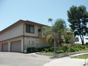 Bendricon Apartments in Lake Forest, CA - Building Photo - Building Photo