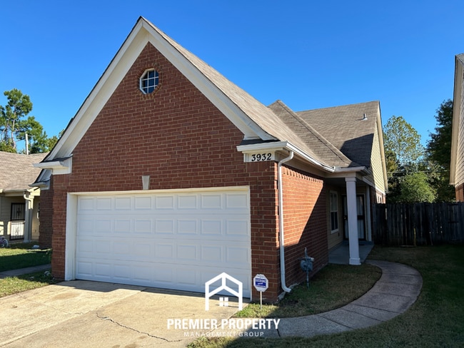 property at 3932 Gavick Cove