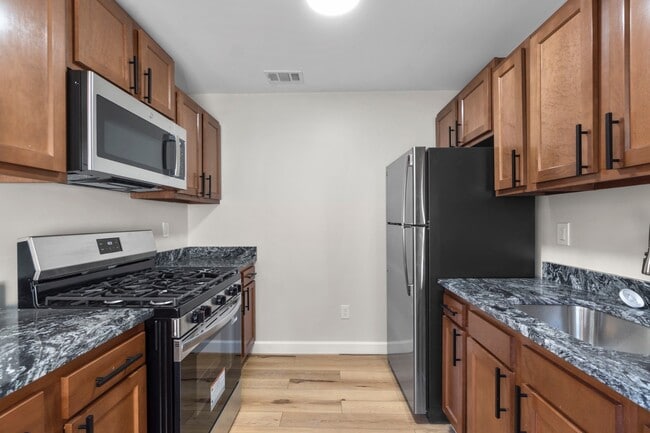 property at 2027 E Baltimore St