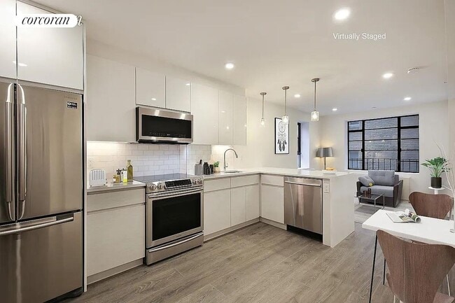 2 Pierrepont St