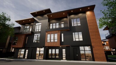 2539 E Villa Maria Rd in Bryan, TX - Building Photo - Building Photo
