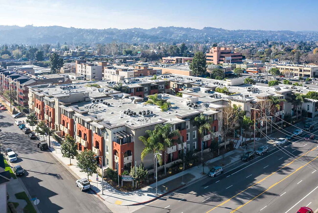 Emerson Valley Village