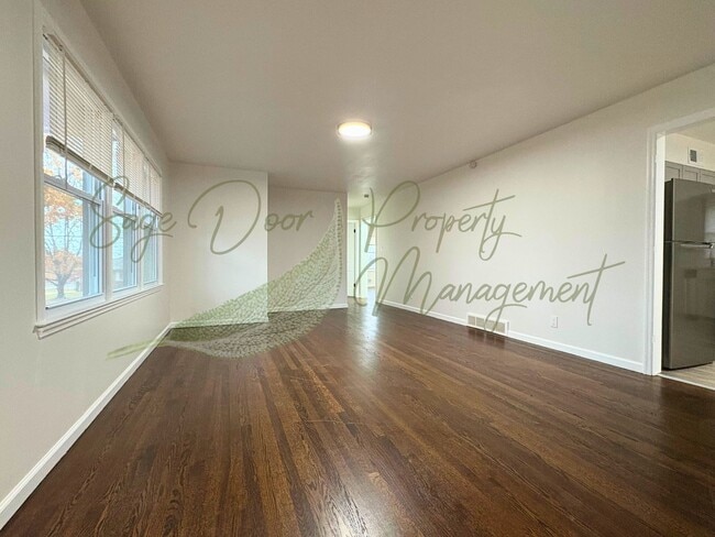 12315 E 44th Terrace in Kansas City, MO - Building Photo - Building Photo