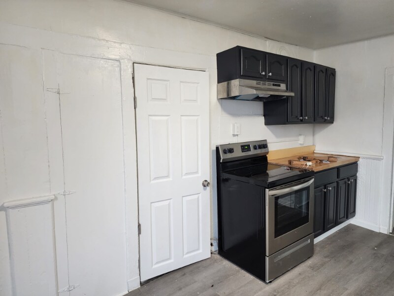 16 3rd St in Norwich, CT - Foto de edificio