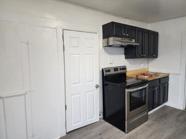 property at 16 3rd St