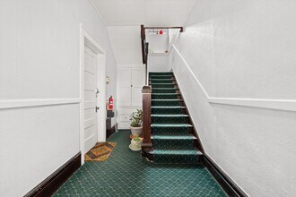 1225 N Marion St in Denver, CO - Foto de edificio - Building Photo