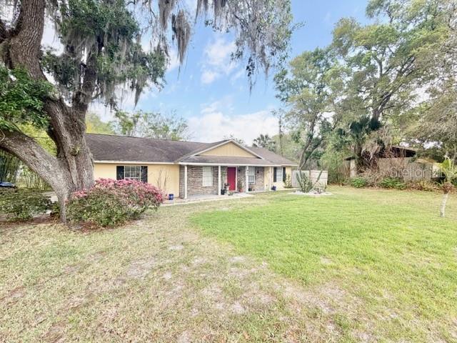 660 Cloudcroft Dr in Deltona, FL - Building Photo - Building Photo