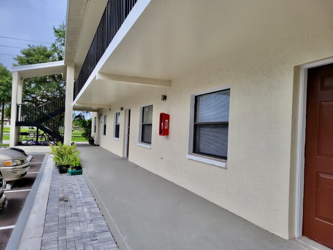 4150 78th Ave N-Unit -210 in Pinellas Park, FL - Building Photo - Building Photo