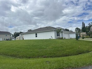 2398 Angel Rd in Palm Bay, FL - Building Photo - Building Photo