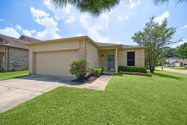 property at 22035 Holly Branch Dr