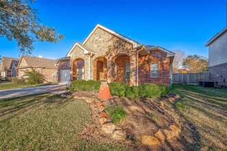 21714 W Mulberry Field Cir in Cypress, TX - Building Photo - Building Photo