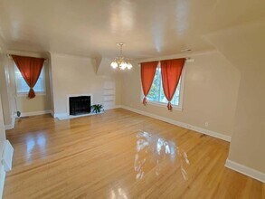 16578 Indiana St in Detroit, MI - Foto de edificio - Building Photo