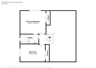 6985 Battle Mountain Rd in Colorado Springs, CO - Building Photo - Building Photo