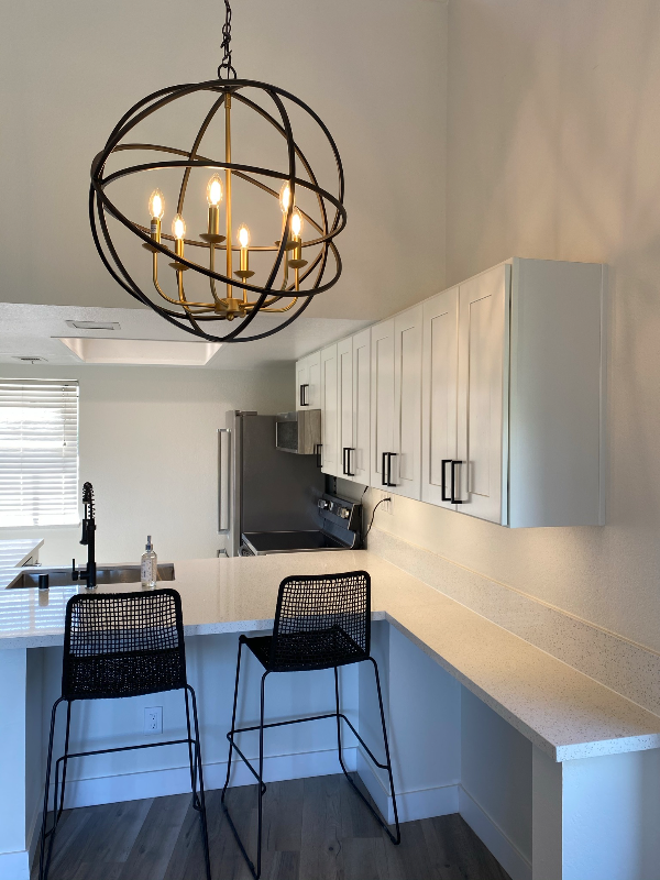 property at 3457 Legato Ct