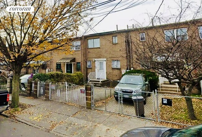 592 Junius St in Brooklyn, NY - Building Photo - Building Photo