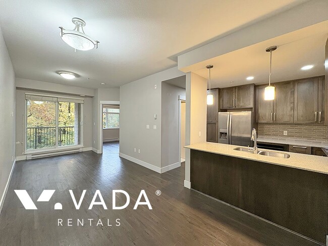 2495 Wilson Ave in Port Coquitlam, BC - Building Photo - Building Photo