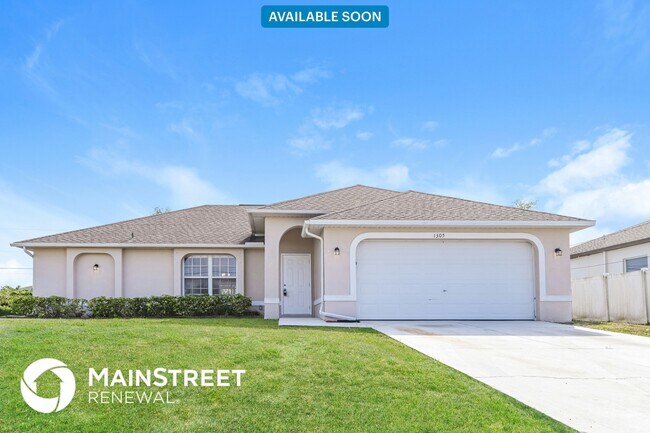 property at 1305 NE 9th Ave