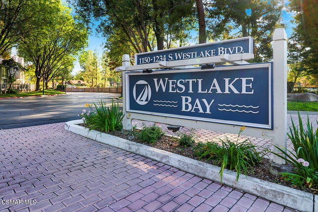 1208 Westlake Blvd in Westlake Village, CA - Building Photo - Building Photo
