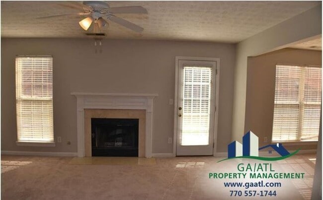3888 Brushy Ridge Way in Suwanee, GA - Building Photo - Building Photo