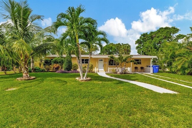 property at 925 NE 25th Ave