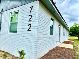 722 Key St in Macon, GA - Building Photo