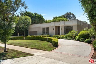 519 N Rexford Dr in Beverly Hills, CA - Building Photo - Building Photo