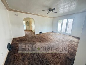 1365 Scott Pl in Idaho Falls, ID - Building Photo - Building Photo