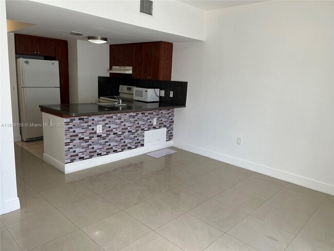 property at 1020 SW 4th St