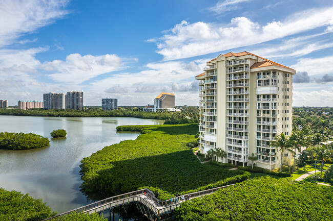 Westshore At Naples Cay in Naples, FL - Building Photo - Building Photo