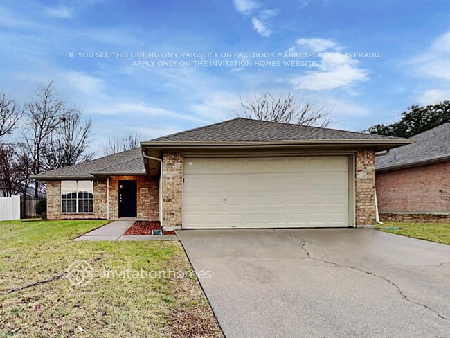 property at 5601 Heatherglen Terrace