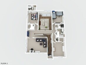 9445 Iron Keeper in San Antonio, TX - Building Photo - Building Photo