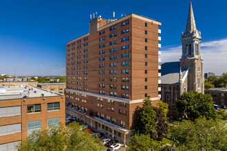 4255-4265 Papineau in Montréal, QC - Building Photo - Building Photo