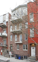 105 Troutman St in Brooklyn, NY - Building Photo - Building Photo