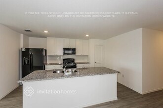 4000 Pleasant Shade Pl in Crowley, TX - Building Photo - Building Photo