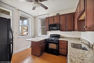 1444 W Berwyn Ave, Unit 1 in Chicago, IL - Building Photo - Building Photo