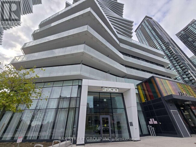 3900 Confederation Pkwy in Mississauga, ON - Building Photo - Building Photo