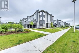 177 Edgevalley Rd in London, ON - Building Photo - Building Photo