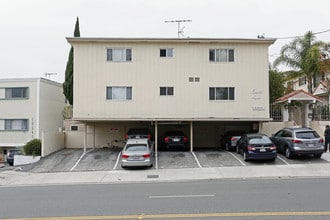 10554-60 National in Los Angeles, CA - Building Photo - Building Photo